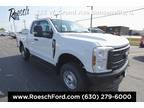 2024 Ford F-250SD XL
