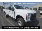 2024 Ford F-350SD XL