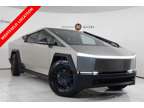 2024 Tesla Cybertruck Foundation