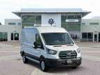 2022 Ford E-Transit-350
