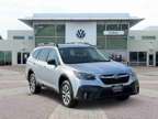 2022 Subaru Outback 2.5i