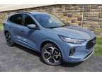 2024 Ford Escape ST-Line Elite