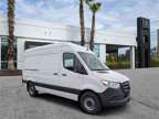 2025 Mercedes-Benz Sprinter 2500 Cargo 144 WB