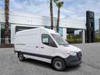 2025 Mercedes-Benz Sprinter 2500 Cargo 144 WB