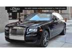 2017 Rolls-Royce Ghost Base