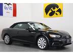 2018 Audi A5 2.0T Premium Plus quattro