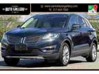 2015 Lincoln MKC Select