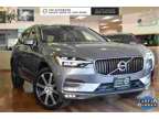 2021 Volvo XC60 T5 Inscription