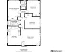 12236 Manor Dr. - 3 Bed 2 Bath