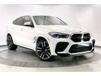 2022 BMW X6 M Base