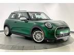 2025 MINI Cooper S Signature