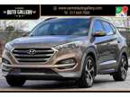 2016 Hyundai Tucson Limited Ultimate