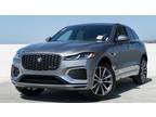 2025 Jaguar F-PACE P250