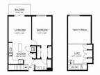 Duvall Westside - A1 Loft