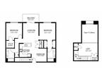 Duvall Westside - B1 Loft