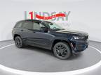 2024 Jeep Grand Cherokee Anniversary Edition 4xe