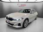 2024 BMW 3 Series 330i