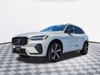 2025 Volvo XC60 Plug-In Hybrid