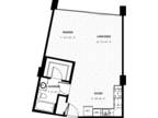 Hampton Plaza Apartments - Studio A