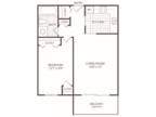 Highland Towers - Senior Living 55+ - One Bedroom