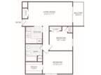 Highland Towers - Senior Living 55+ - Two Bedroom