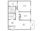Riverstone - 2 Bed 1 Bath