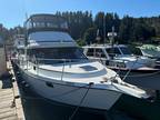 1987 Cooper Prowler Sedan Boat for Sale
