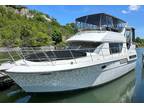 1995 Carver 370 Aft Cabin Boat for Sale