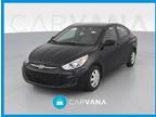 2017 Hyundai Accent