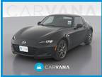 2018 Mazda MX-5 Miata RF