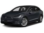 2017 Tesla Model X