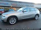 2013 Bmw X1