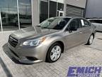 2015 Subaru Legacy