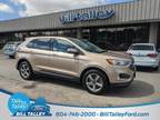 2021 Ford Edge
