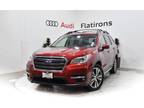 2019 Subaru Ascent