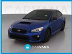 2020 Subaru WRX