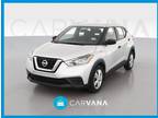 2018 Nissan Kicks