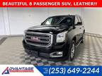 2015 GMC Yukon