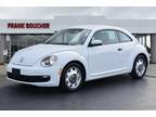 2016 Volkswagen Beetle