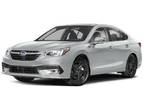 2020 Subaru Legacy