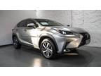 2019 Lexus NX 300