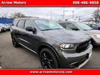 2017 Dodge Durango