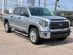 2019 Toyota Tundra