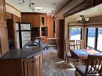 2010 Forest River Cardinal 3450RL RV for Sale