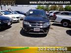 2013 Dodge Journey