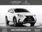2018 Lexus NX 300