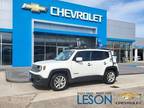 2015 Jeep Renegade