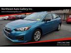 2019 Subaru Impreza