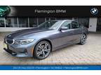 2022 Bmw 330