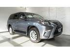 2019 Lexus GX 460